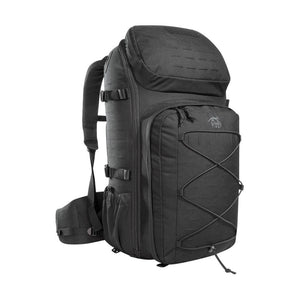 Tasmanian Tiger - Modulares Trooper-Paket 55L // Schwarz-Lange Patrouille-Tasmanian Tiger-GearFreak.de-1