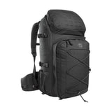 Tasmanian Tiger - Modulares Trooper-Paket 55L // Schwarz-Lange Patrouille-Tasmanian Tiger-GearFreak.de-1
