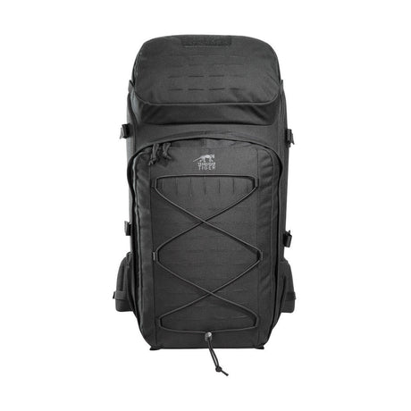 Tasmanian Tiger - Modulares Trooper-Paket 55L // Schwarz-Lange Patrouille-Tasmanian Tiger-GearFreak.de-2