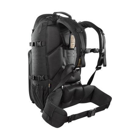 Tasmanian Tiger - Modulares Trooper-Paket 55L // Schwarz-Lange Patrouille-Tasmanian Tiger-GearFreak.de-4