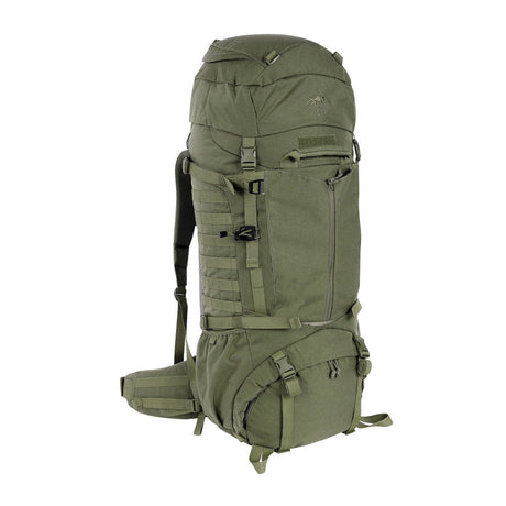 Tasmanian Tiger - Pathfinder MKII Kampfrucksack 80L // Olivgrün-Lange Patrouille-Tasmanian Tiger-GearFreak.de-1