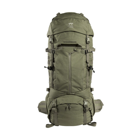 Tasmanian Tiger - Pathfinder MKII Kampfrucksack 80L // Olivgrün-Lange Patrouille-Tasmanian Tiger-GearFreak.de-2