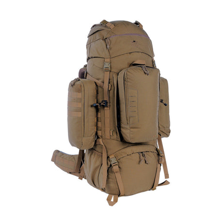 Tasmanian Tiger - Range Pack MKII Rucksack 90L // Coyote-Lange Patrouille-Tasmanian Tiger-GearFreak.de-1