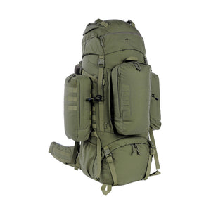 Tasmanian Tiger - Range Pack MKII Rucksack 90L // Olivgrün-Lange Patrouille-Tasmanian Tiger-GearFreak.de-1