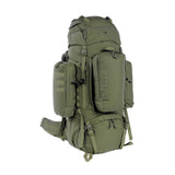 Tasmanian Tiger - Range Pack MKII Rucksack 90L // Olivgrün-Lange Patrouille-Tasmanian Tiger-GearFreak.de-1