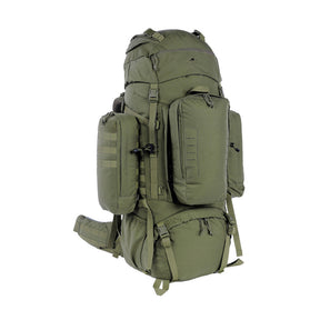 Tasmanian Tiger - Range Pack MKII Rucksack 90L // Olivgrün-Lange Patrouille-Tasmanian Tiger-GearFreak.de-1
