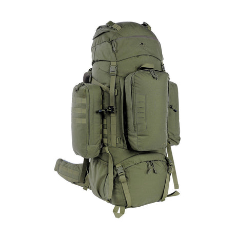 Tasmanian Tiger - Range Pack MKII Rucksack 90L // Olivgrün-Lange Patrouille-Tasmanian Tiger-GearFreak.de-1