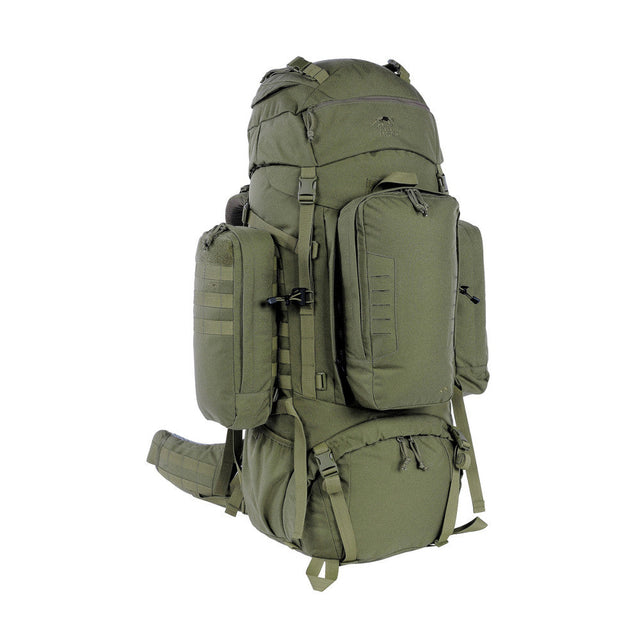 Tasmanian Tiger - Range Pack MKII Rucksack 90L // Olivgrün-Lange Patrouille-Tasmanian Tiger-GearFreak.de-1