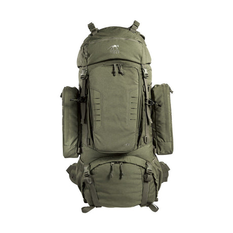 Tasmanian Tiger - Range Pack MKII Rucksack 90L // Olivgrün-Lange Patrouille-Tasmanian Tiger-GearFreak.de-2