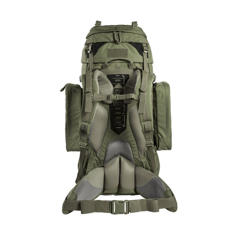 Tasmanian Tiger - Range Pack MKII Rucksack 90L // Olivgrün-Lange Patrouille-Tasmanian Tiger-GearFreak.de-3