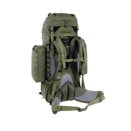 Tasmanian Tiger - Range Pack MKII Rucksack 90L // Olivgrün-Lange Patrouille-Tasmanian Tiger-GearFreak.de-4