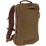Tasmanian Tiger - Sanitäter-Angriffspaket MKII (15L) // Dunkler Sand / Coyote-Kurze Patrouille-Tasmanian Tiger-GearFreak.de-1