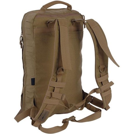 Tasmanian Tiger - Sanitäter-Angriffspaket MKII (15L) // Dunkler Sand / Coyote-Kurze Patrouille-Tasmanian Tiger-GearFreak.de-4