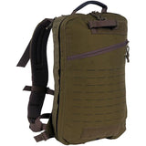 Tasmanian Tiger - Sanitäter-Angriffspaket MKII (15L) // Olivgrün-Kurze Patrouille-Tasmanian Tiger-GearFreak.de-1