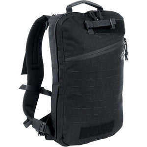 Tasmanian Tiger - Sanitäter-Angriffspaket MKII (15L) // Schwarz-Kurze Patrouille-Tasmanian Tiger-GearFreak.de-1