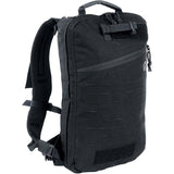 Tasmanian Tiger - Sanitäter-Angriffspaket MKII (15L) // Schwarz-Kurze Patrouille-Tasmanian Tiger-GearFreak.de-1