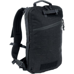 Tasmanian Tiger - Sanitäter-Angriffspaket MKII (15L) // Schwarz-Kurze Patrouille-Tasmanian Tiger-GearFreak.de-1
