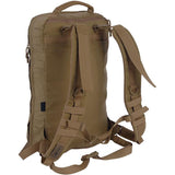 Tasmanian Tiger - Sanitäter-Angriffspaket MKII (15L) // Schwarz-Kurze Patrouille-Tasmanian Tiger-GearFreak.de-4