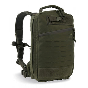 Tasmanian Tiger - Sanitäter-Angriffspaket MKII (6L) // Olivgrün-IFAK & Medizin-Tasmanian Tiger-GearFreak.de-1