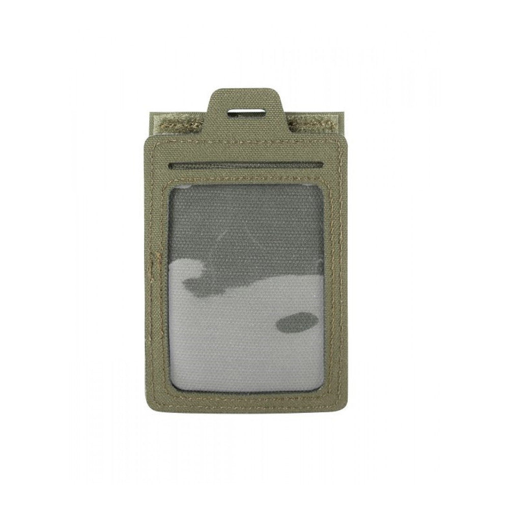 Tasmanian Tiger - TT ID Card Office // Olivgrün-Feldausrüstung-Tasmanian Tiger-GearFreak.de-1