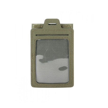 Tasmanian Tiger - TT ID Card Office // Olivgrün-Feldausrüstung-Tasmanian Tiger-GearFreak.de-1