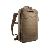 Tasmanian Tiger - TT Large Medic Assault MKII Rucksack 19L // Coyote / Braun-IFAK & Medizin-Tasmanian Tiger-GearFreak.de-1