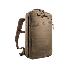 Tasmanian Tiger - TT Large Medic Assault MKII Rucksack 19L // Coyote / Braun-IFAK & Medizin-Tasmanian Tiger-GearFreak.de-1
