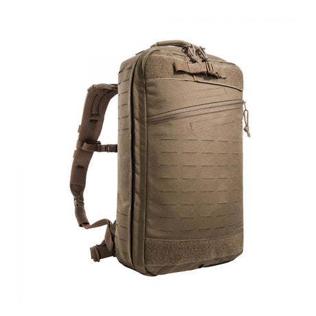 Tasmanian Tiger - TT Large Medic Assault MKII Rucksack 19L // Coyote / Braun-IFAK & Medizin-Tasmanian Tiger-GearFreak.de-1