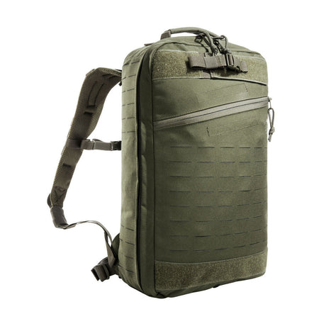 Tasmanian Tiger - TT Large Medic Assault MKII Rucksack 19L // Olivgrün-IFAK & Medizin-Tasmanian Tiger-GearFreak.de-1