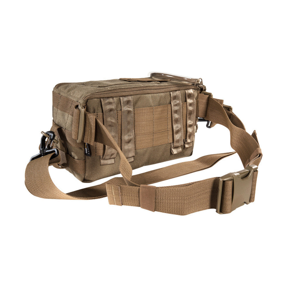 Tasmanian Tiger - TT Small Medic Pack MKII 3L // Coyote / Braun-IFAK & Medizin-Tasmanian Tiger-GearFreak.de-2