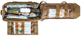 Tasmanian Tiger - TT Small Medic Pack MKII 3L // Coyote / Braun-IFAK & Medizin-Tasmanian Tiger-GearFreak.de-6
