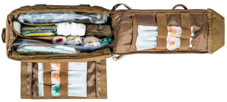 Tasmanian Tiger - TT Small Medic Pack MKII 3L // Coyote / Braun-IFAK & Medizin-Tasmanian Tiger-GearFreak.de-6