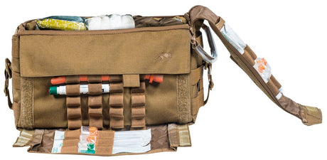 Tasmanian Tiger - TT Small Medic Pack MKII 3L // Coyote / Braun-IFAK & Medizin-Tasmanian Tiger-GearFreak.de-7