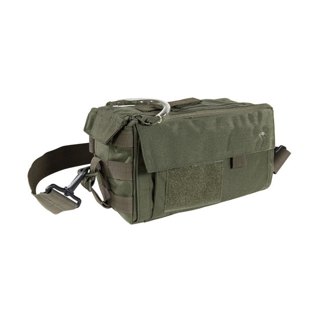 Tasmanian Tiger - TT Small Medic Pack MKII 3L // Olivgrün-IFAK & Medizin-Tasmanian Tiger-GearFreak.de-1