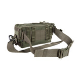 Tasmanian Tiger - TT Small Medic Pack MKII 3L // Olivgrün-IFAK & Medizin-Tasmanian Tiger-GearFreak.de-2