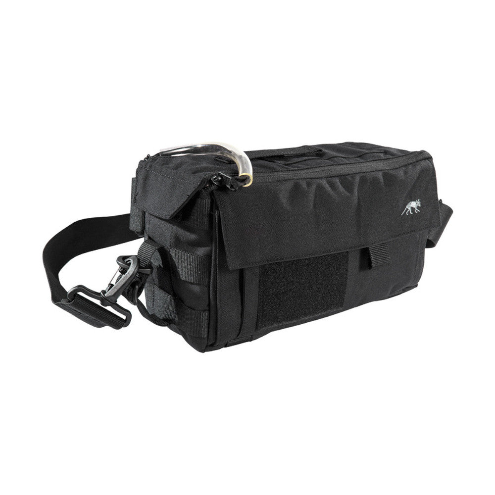 Tasmanian Tiger - TT Small Medic Pack MKII 3L // Schwarz-IFAK & Medizin-Tasmanian Tiger-GearFreak.de-1