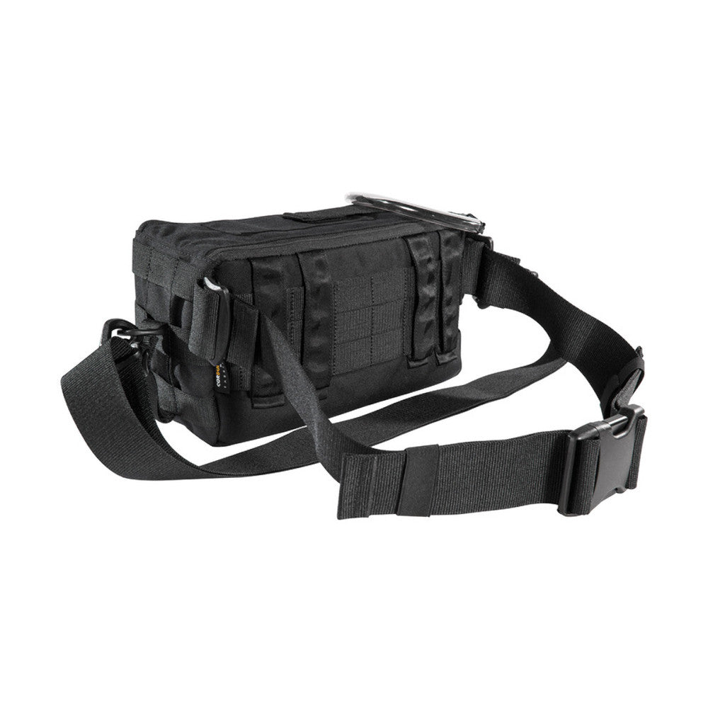 Tasmanian Tiger - TT Small Medic Pack MKII 3L // Schwarz-IFAK & Medizin-Tasmanian Tiger-GearFreak.de-2