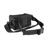 Tasmanian Tiger - TT Small Medic Pack MKII 3L // Schwarz-IFAK & Medizin-Tasmanian Tiger-GearFreak.de-2