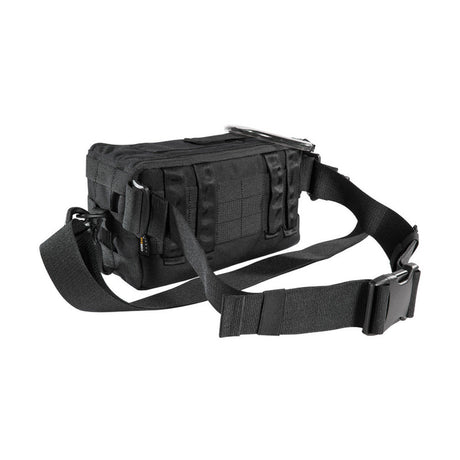 Tasmanian Tiger - TT Small Medic Pack MKII 3L // Schwarz-IFAK & Medizin-Tasmanian Tiger-GearFreak.de-2