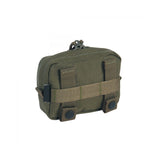 Tasmanian Tiger - Tac Pouch 4 // Olivgrün-Utility Taschen-Tasmanian Tiger-GearFreak.de-2