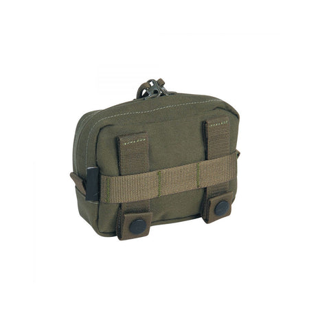 Tasmanian Tiger - Tac Pouch 4 // Olivgrün-Utility Taschen-Tasmanian Tiger-GearFreak.de-2