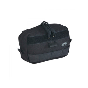 Tasmanian Tiger - Tac Pouch 4 // Schwarz-Utility Taschen-Tasmanian Tiger-GearFreak.de-1