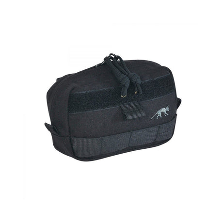 Tasmanian Tiger - Tac Pouch 4 // Schwarz-Utility Taschen-Tasmanian Tiger-GearFreak.de-1