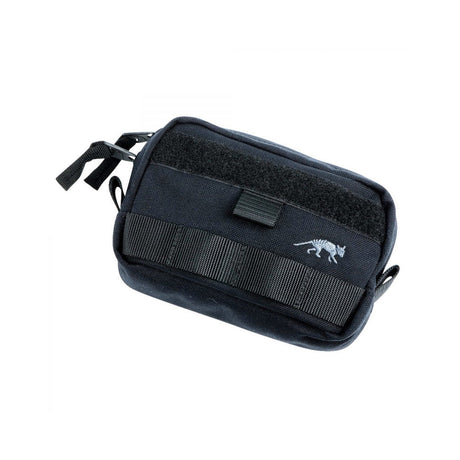 Tasmanian Tiger - Tac Pouch 4 // Schwarz-Utility Taschen-Tasmanian Tiger-GearFreak.de-2
