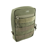 Tasmanian Tiger - Tac Pouch 5 // Olivgrün-Utility Taschen-Tasmanian Tiger-GearFreak.de-1