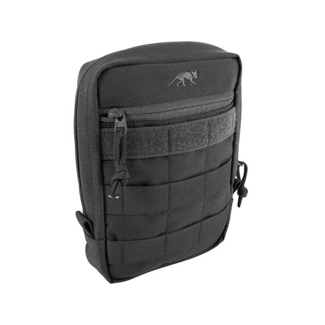 Tasmanian Tiger - Tac Pouch 5 // Schwarz-Utility Taschen-Tasmanian Tiger-GearFreak.de-1