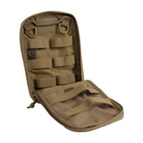 Tasmanian Tiger - Tac Pouch 7 MultiCam-Utility Taschen-Tasmanian Tiger-GearFreak.de-2