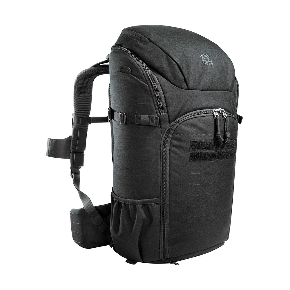 Tasmanian Tiger - Modularer Kamerarucksack 30L // Coyote