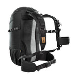 Tasmanian Tiger - Modularer Kamerarucksack 30L // Schwarz