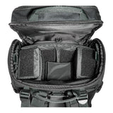 Tasmanian Tiger - Modularer Kamerarucksack 30L // Schwarz